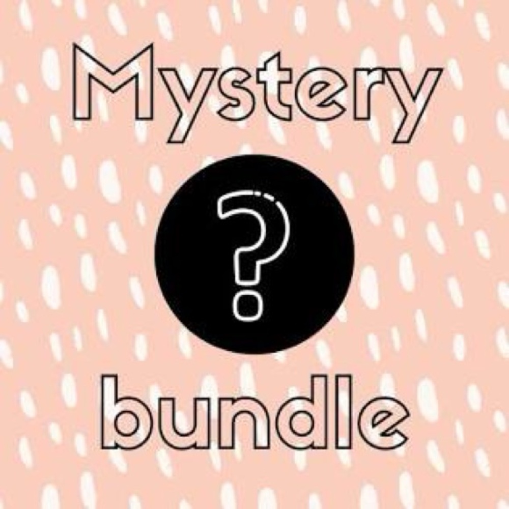 Mystery Bundle